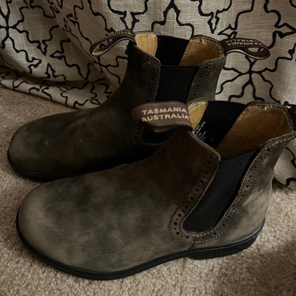 Women’s Blundstone Boots